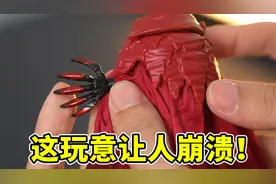 灵魂震撼！让人丧失理智的贝利亚，揭秘闪耀版第7弹，居然…