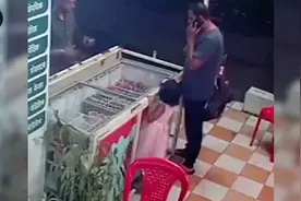 168.触电的悲剧，触电时如何自救及施救#科普#触电急救#触电视频封面