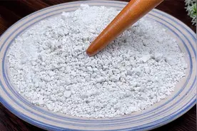 福建人最爱吃的红薯粉煎饼，原来做法这么简单，营养又美味，真香