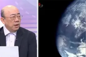 法国验证中美月壤的不同，美国做梦都想那1.5克月壤是什么样子！视频封面