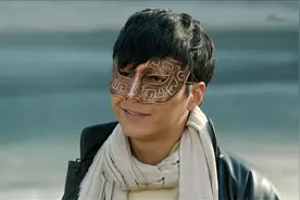 抗日神剧惊现游乐王子？这剧情太抽象了哈哈哈哈哈