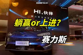 赛力斯：抱紧华为？失去灵魂？东风小康？聊聊赛力斯的发展史