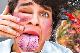 世界上 “最巨毒”的10大食物，仅1秒就能导致30人死亡视频封面