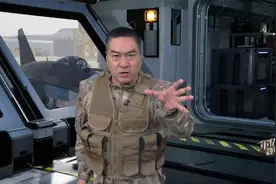 美国在菲律宾部署中程导弹，亚太全覆盖？｜军情观察室视频封面