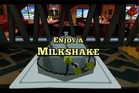 TRIAL BY TASTE 味蕾试炼(1)