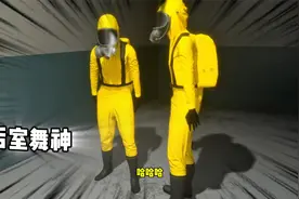 最新联机后室游戏：明明是三个人玩游戏怎么多出来两个人