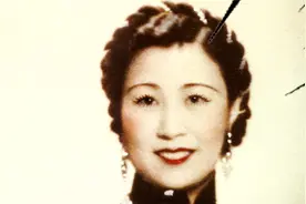 复旦校花: 112岁仍坚持化妆，爱吃肥肉甜食，晚年透露长寿秘诀