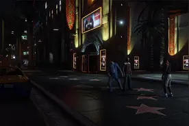 【GTA5/故事模式】P264 好友活动（一）