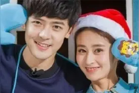 颖儿付辛博定居在横店豪宅，他们是现实版的直树和湘琴吧