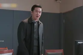 江河日上第22集：王武投河真相曝光 #江河日上视频封面