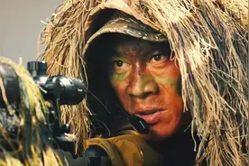 巴雷特一枪打爆汽车，枪枪致命！