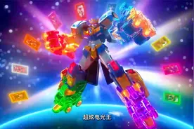 盘点12位超酷的炫卡斗士-下