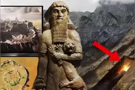 远古之谜：玛雅海怪、刚果巨猿、神秘金属球与失落文明的惊世发现