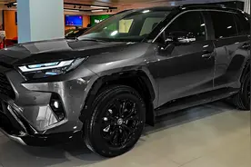 15万左右最良心的合资SUV，2.0T+9AT变速箱，颜值高，口碑好视频封面