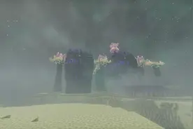 我的世界龙之冒险—新征程 击败末影龙