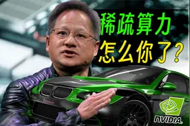 【智驾】英伟达智驾508Tops稀疏算力够用？华为稠密算力又怎样？