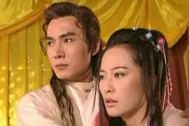 杨艳不幸香消玉殒，李寻欢悲痛欲绝。