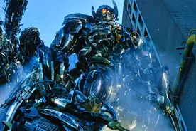 霸天虎前十实力排名，最强并非威震天！