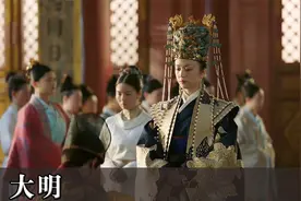 妹妹被废关进尼姑庵，姐姐得意上位成皇后，结果皇后被内定要殉葬视频封面