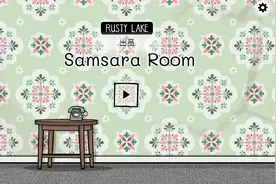 Samsara Room游戏全攻略视频-3