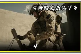 11分钟速看大结局，特殊任务刨祖坟【海豹突击队第五季】