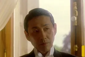 我国作为战胜国，却还要被列强分食