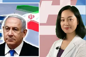 伊朗战果遭打脸，美带6国“玩阴的”，乌克兰成赢家，菲律宾心虚视频封面