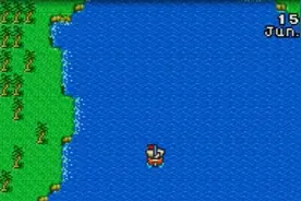 SFC Dai Koukai Jidai 2 大航海时代2 攻略1