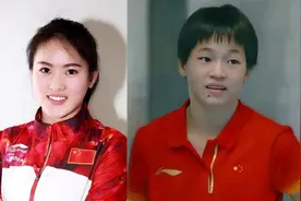 恭喜陈若琳迎来新身份！从“临时工”转正，带全红婵冲刺巴黎