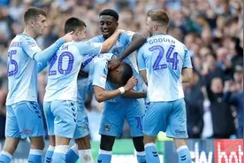 亨利拯救考文垂征战英超第一季（2021-2022欧联杯决赛）视频封面