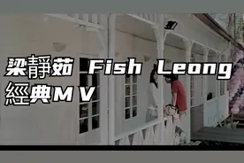 42分钟【梁靜茹 Fish Leong】經典ＭＶ10首