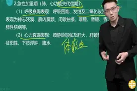 2025全科主治医师 考试必看 顶级名师视频课程全部有视频封面