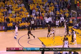 总决赛经典回顾：2017年G5杜兰特独砍39分视频封面