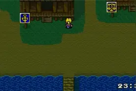 SFC 大航海时代2 Dai Koukai Jidai 2 攻略2