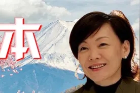 安倍昭惠酗酒，36年没生孩子，给安倍戴绿帽子，为何还备受宠爱？