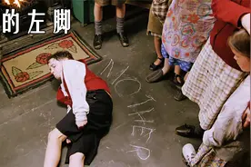 残障男孩一条腿的逆袭故事，超励志，你永远可以相信自己！视频封面