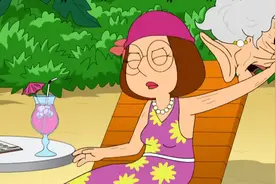 《恶搞之家》本集可谓是恶搞之家反转的巅峰，绝对会颠覆你的认知