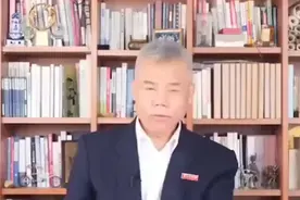 司马南：《语文》封皮全是外国人，咋回事？#毒教材C55221视频封面