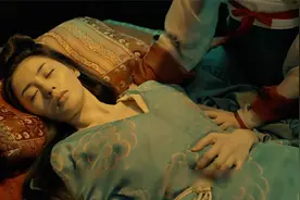 青楼女子全身溃烂，竟是中了蛊毒虫，只有和尚知道破解之法