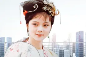 重看87版红楼：宝钗改嫁贾雨村？这可能是对前八十回最大的误解