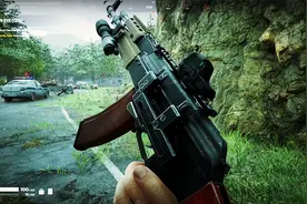 steam上终于也有自己的塔科夫了！免费测试Project L33T Playtest