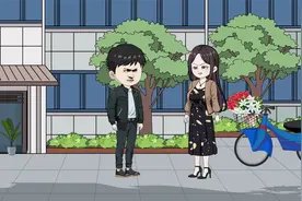 我考上了北大研究生后，男友却要和我分手视频封面