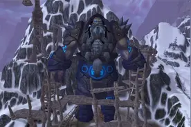 巫妖王版本散落世界各地的6款极品工程图纸