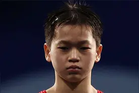 全红婵退出国家队360度反转！官媒点名揭晓真相，罪魁祸首已找到视频封面