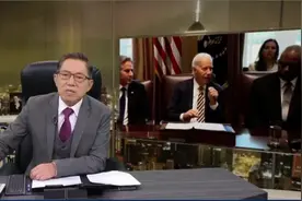 俄罗斯再修改核武使用原则 哪些要点值得注意?美方回应有何意味?视频封面