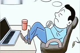 梦到上司或者领导是什么预兆？视频封面