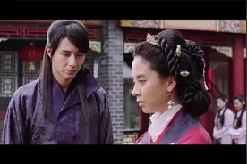 韩国电影《霜花店》