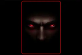 眼镜蛇王的血清