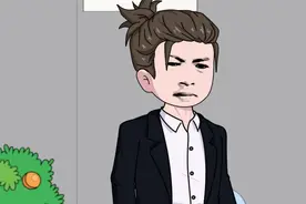 一切都在男人的计算之中