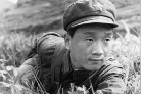 入伍52天新兵获一等功，后来他到什么级别？